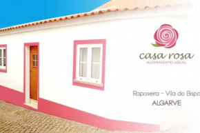 Alojamento Casa Rosa